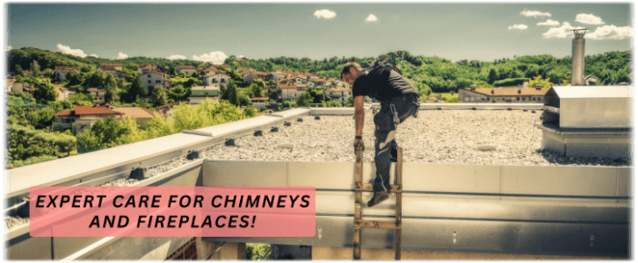 Chimney and Fireplace Solutions