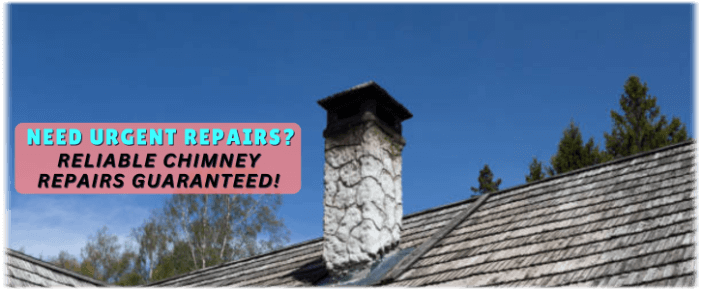 Chimney Repair St Paul