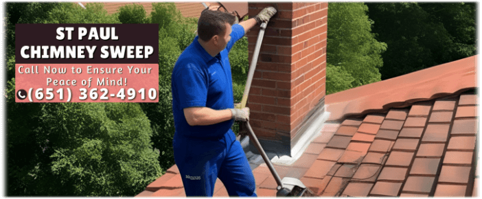 Chimney Sweep St Paul Chimney Sweep St Paul